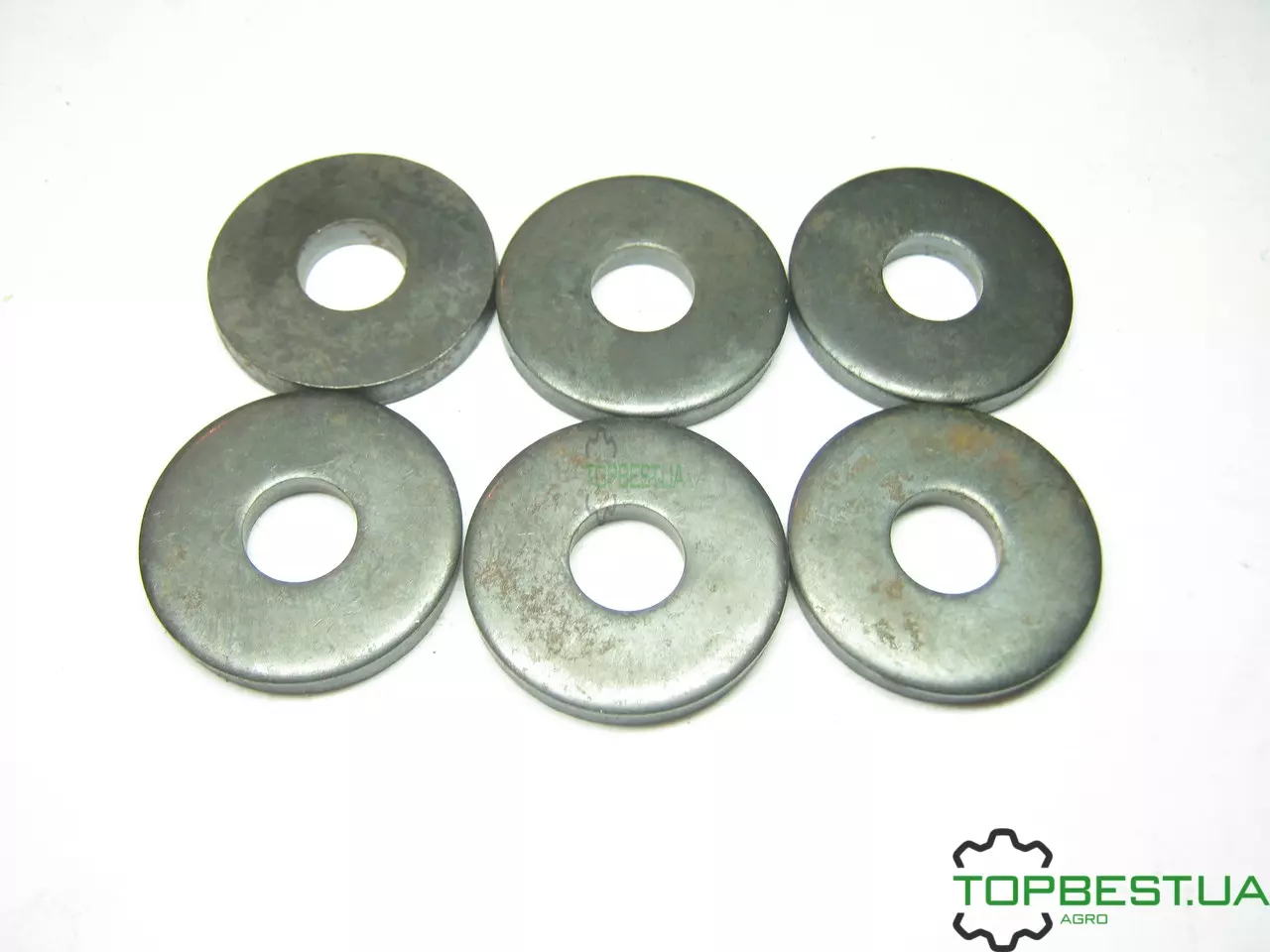 Z66313 Шайба зовнішня ножа подрібнюва John Deere