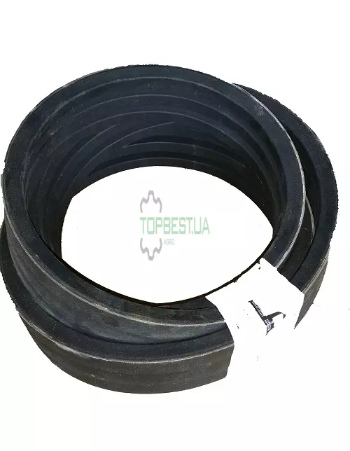 Z66787 Ремінь Harvest Belts