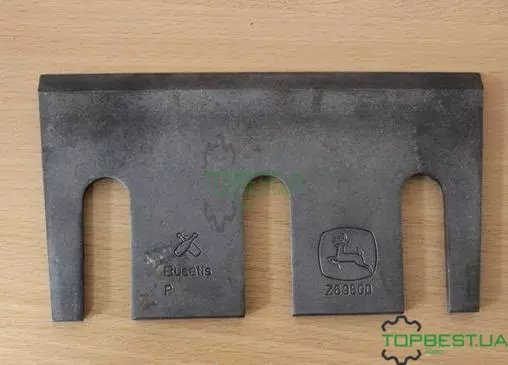 Z69500 Ніж John Deere Z69500 Ніж John Deere