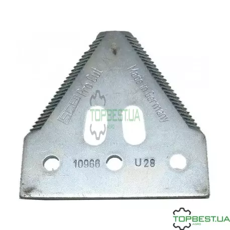 Z93078 Z93078 Сегмент [14 зубців] John Deere купить | topbest.ua