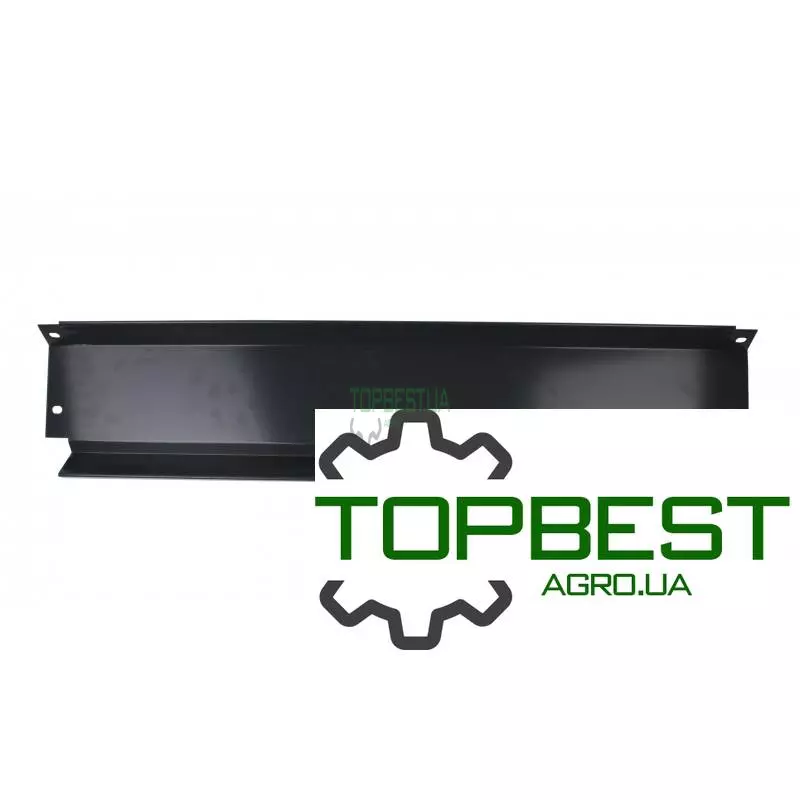 614909 Планка захисна похилої камери комбайна