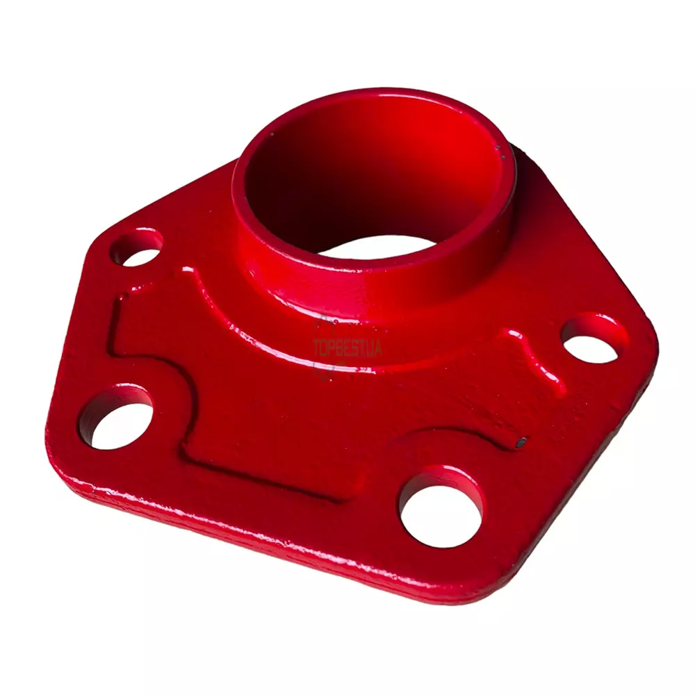 446551 Кріплення балки вирівнювача