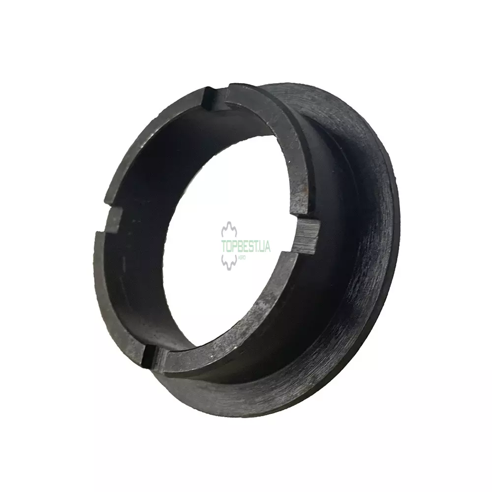 478723 Втулка чорна дискової батареї