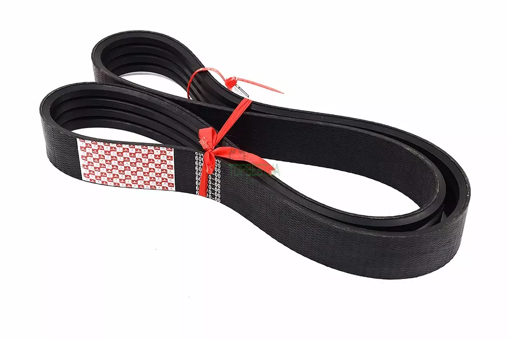 219414M1 60070-00 Ремінь (посилений) CASE, Claas, Agco, JOHN DEERE, New Holland (Cametet)