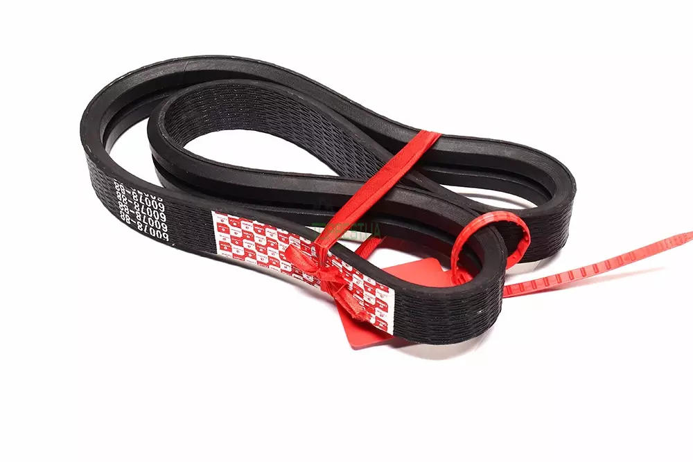 AH140623 60078-88 Ремінь (посилений) , комбайни 9500, 9600, CTS (Cametet)