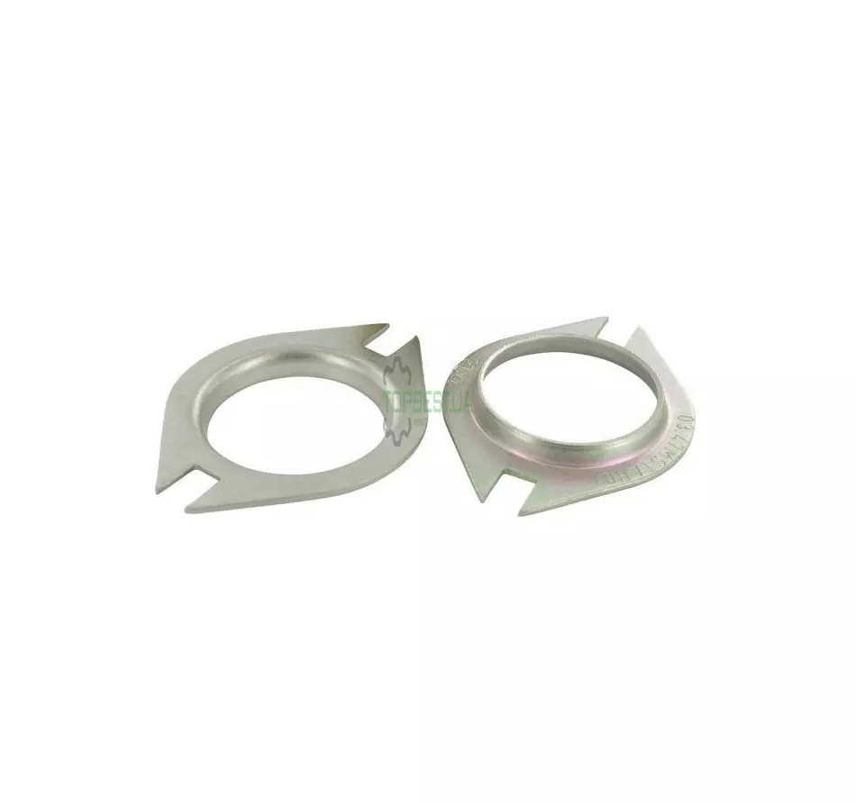 AC676062 Фланець утримання підшипника (1 шт)