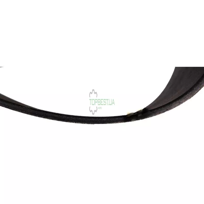 Z21403 Ремінь плоский John Deere 140x5x3300 Harvest Belts [Stomil]