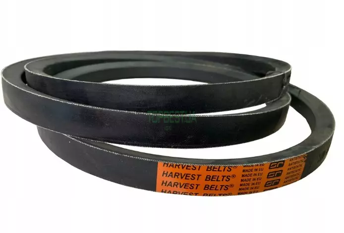 Z56351 Варіаторний комбайновий ремінь John Deere [Stomil Harvest Belts]