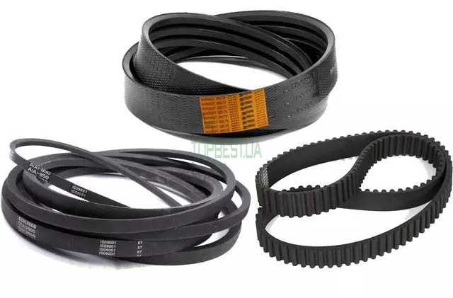 644404 Ремінь багатоклиновий Claas [Stomil Harvest]