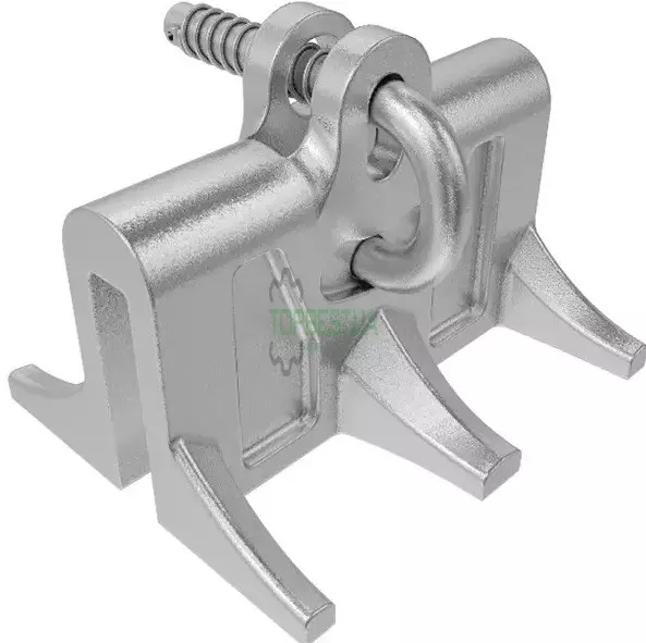 AH137523 18566-66 Вставка підбарабання для кукурудзи JOHN DEERE, комбайни (Cametet)