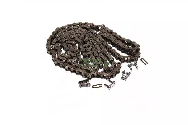 AN161203 12277-22 Ланцюг #41, довжина 2 м, крок 12.7мм для комбайнів та сівалок (Cametet)