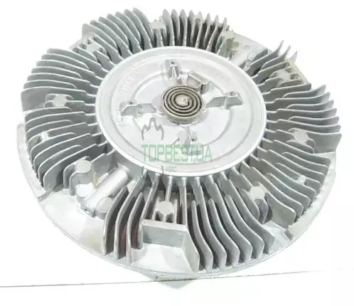 AR96822 54249-99 Віскомуфта вентилятора JOHN DEERE (Cametet)