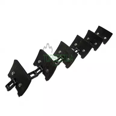 AZ63315 50021-22 Елеватор у зборі з лопатками, JOHN DEERE CTS серия (Cametet) AZ63315 50021-22 Елеватор у зборі з лопатками, JOHN DEERE CTS серия (Cametet)