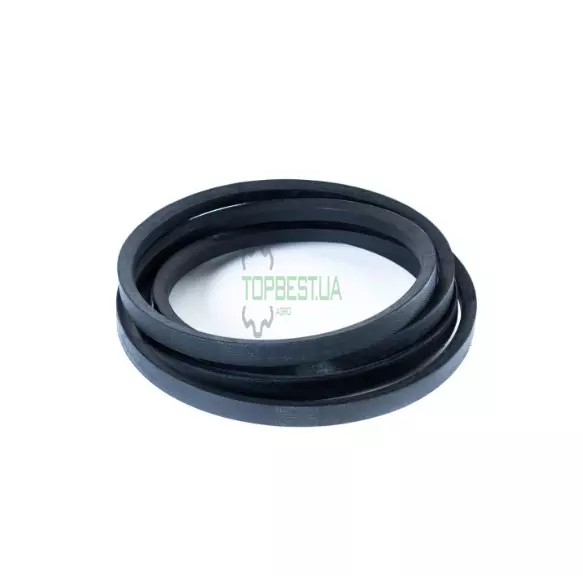 H128010 60005-22 Ремінь (посилений) JOHN DEERE, Massey Ferguson (Cametet)