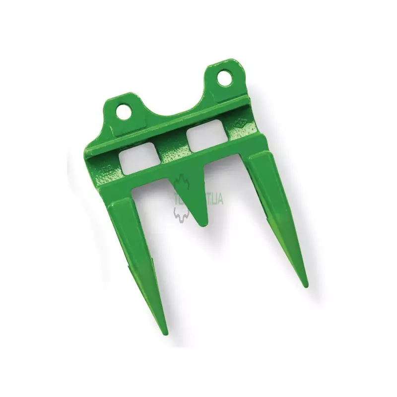 H206177 11101-22 Палець жниварки JOHN DEERE 600 серія (Cametet)