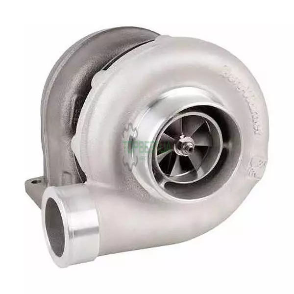 RE529114 64207-77 Турбокомпресор JOHN DEERE (Cametet)