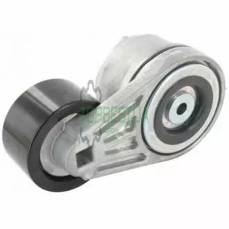 RE582500 54232-22 Натяжний пристрій JOHN DEERE (Cametet)