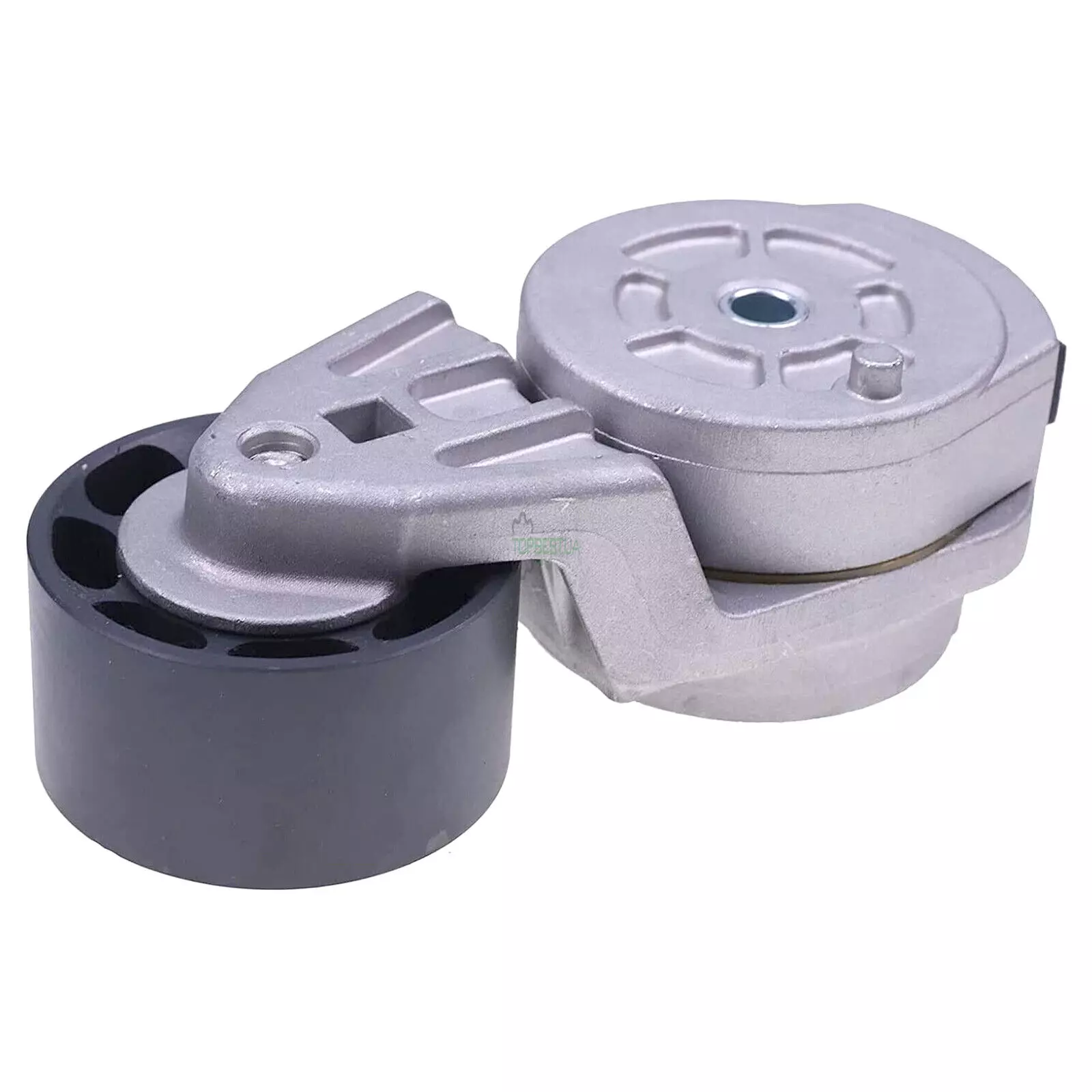 RE70536 54233-33 Натяжний пристрій JOHN DEERE (Cametet)