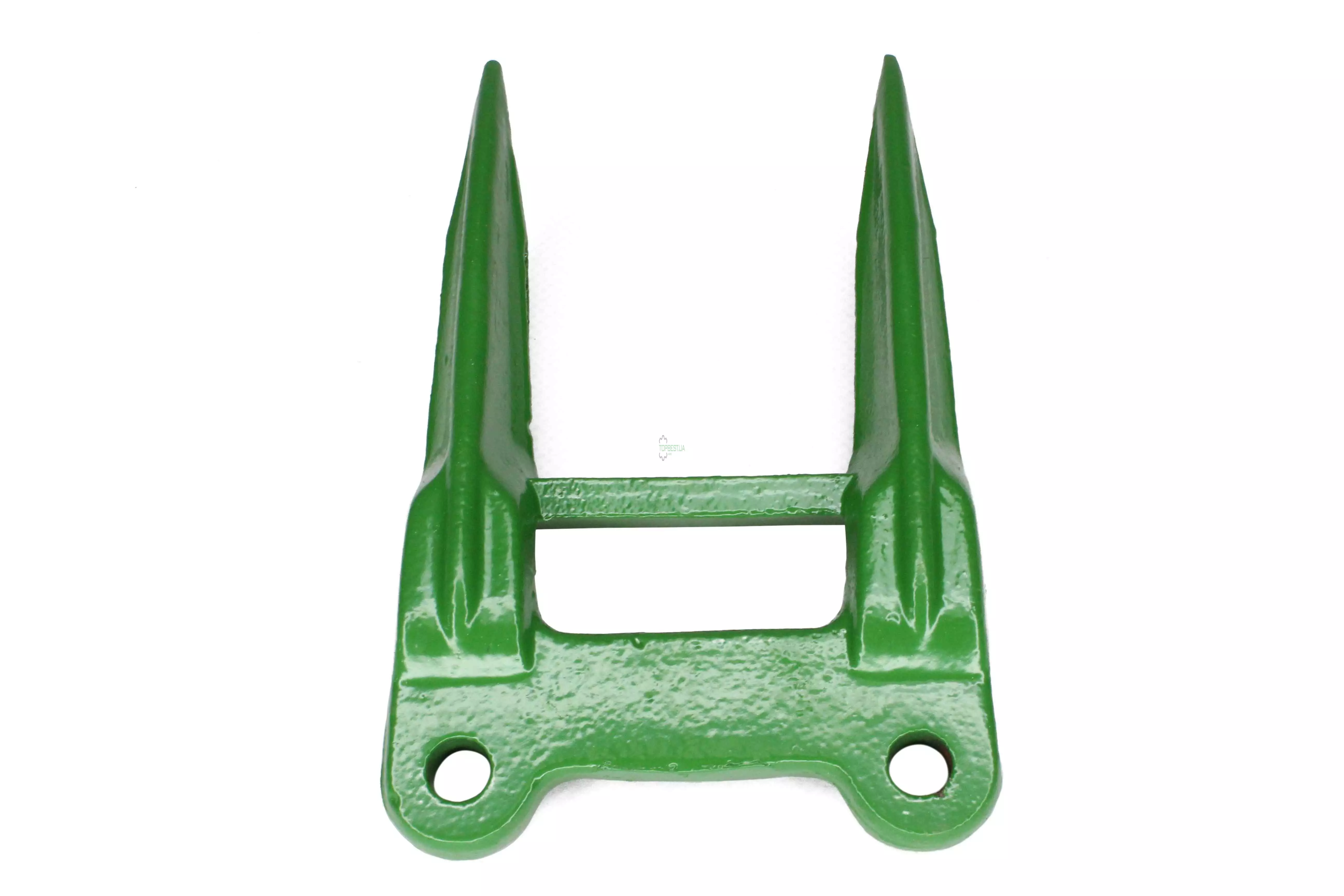 Z11228 11113-55 Палець жниварки (подвійний) JOHN DEERE 800 серія (Cametet)